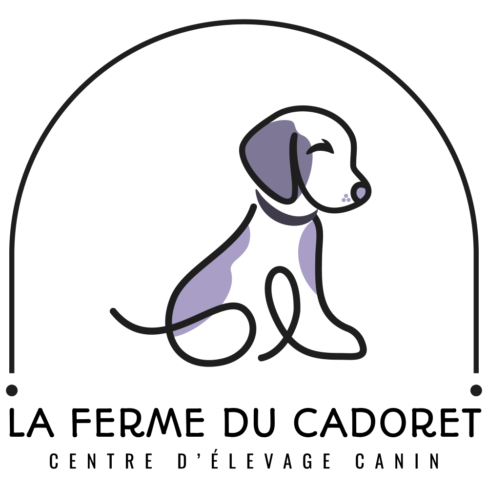 logo La Ferme du Cadoret